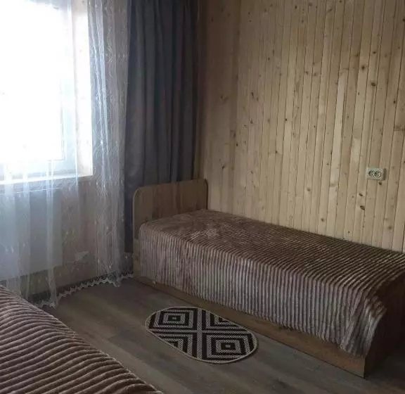 Majatalo магія гір