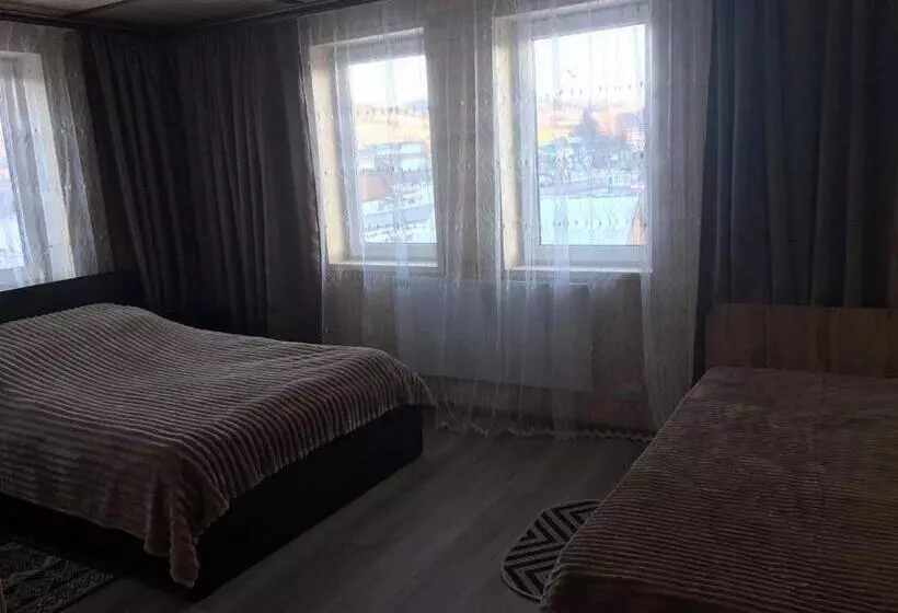 Majatalo магія гір