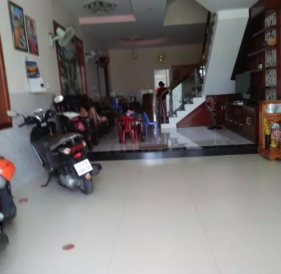 پانسیون 846e16homstay