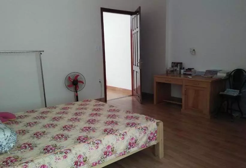 پانسیون 846e16homstay