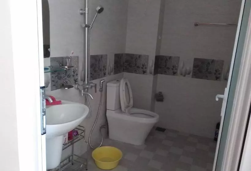 پانسیون 846e16homstay