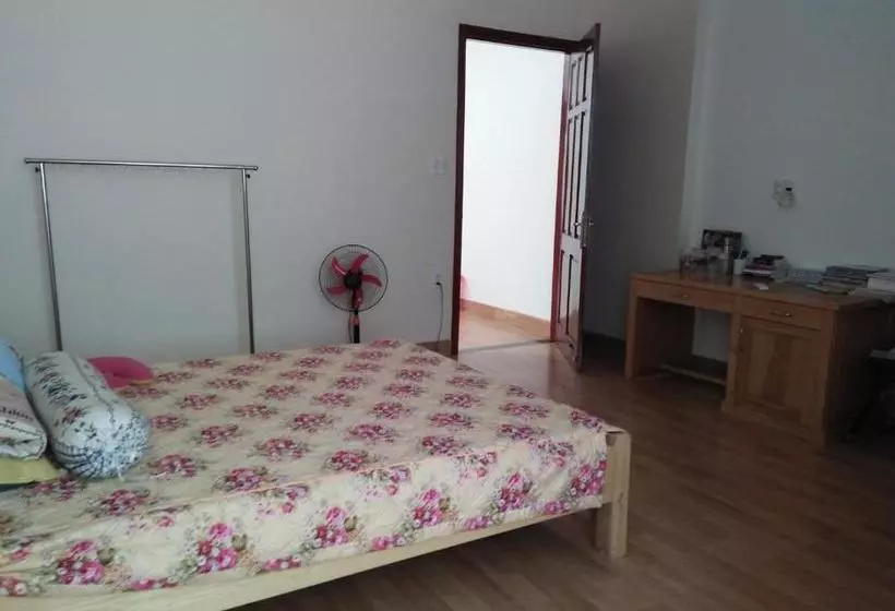 پانسیون 846e16homstay