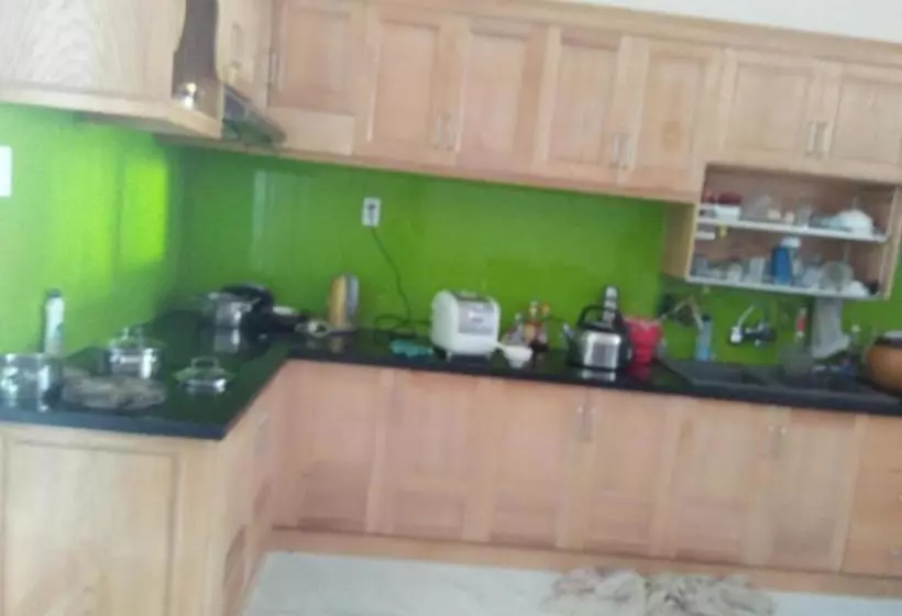 پانسیون 846e16homstay