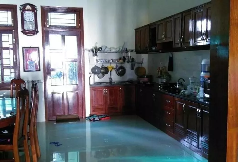 پانسیون 846e16homstay