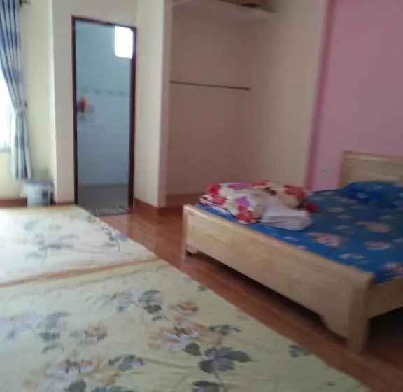 پانسیون 846e16homstay