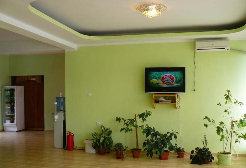 膳宿费 Cabana Delfinul