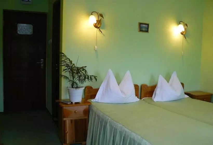 ペンション Cabana Delfinul