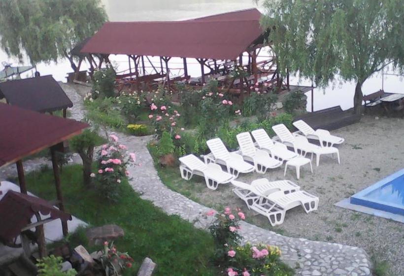 膳宿费 Cabana Delfinul