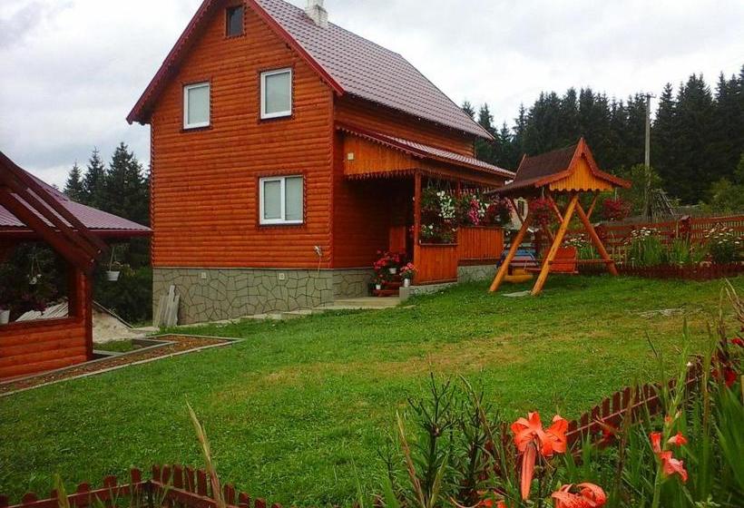 بنسيون Romashka Guest House