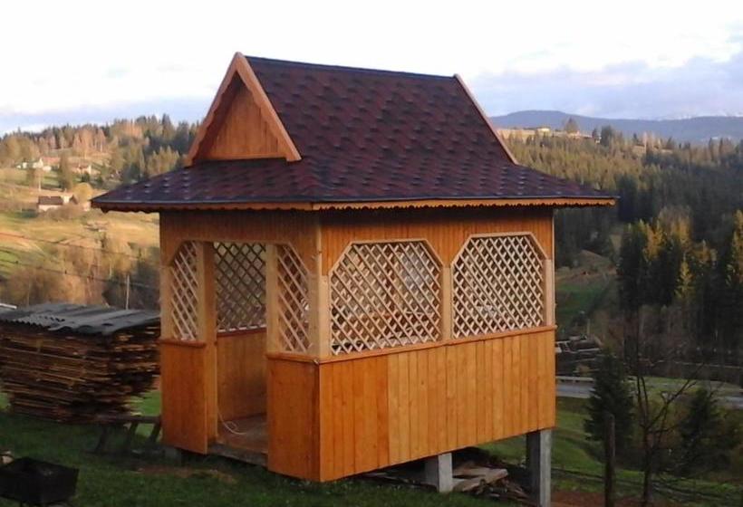 بنسيون Romashka Guest House