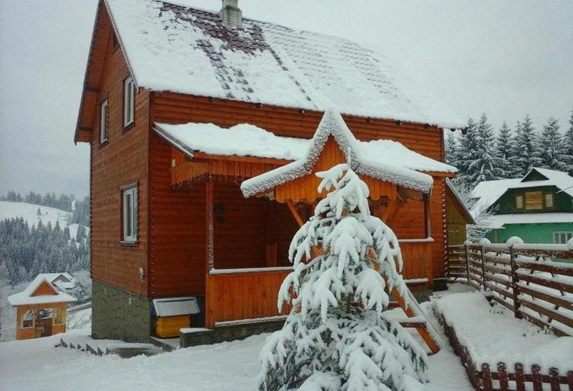 بنسيون Romashka Guest House