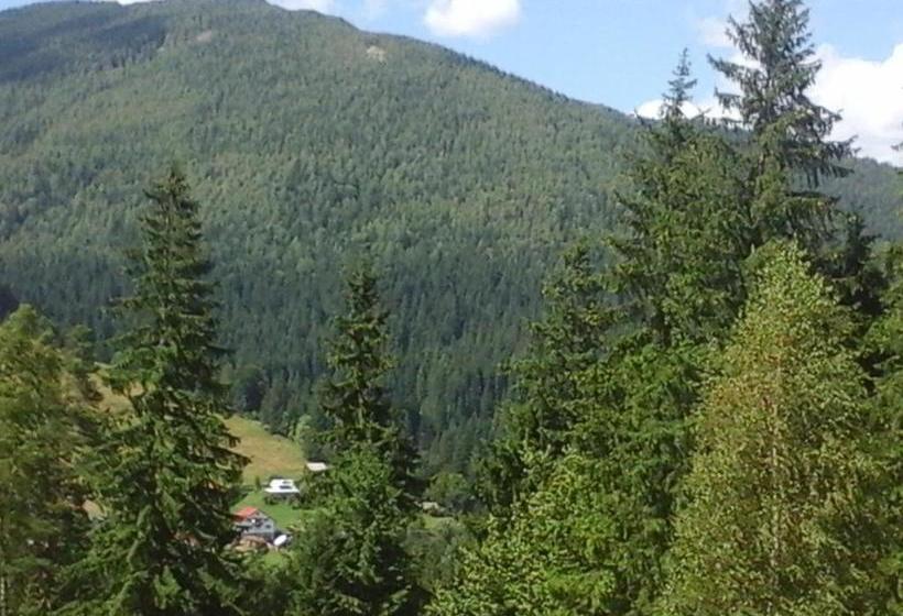 بنسيون Romashka Guest House