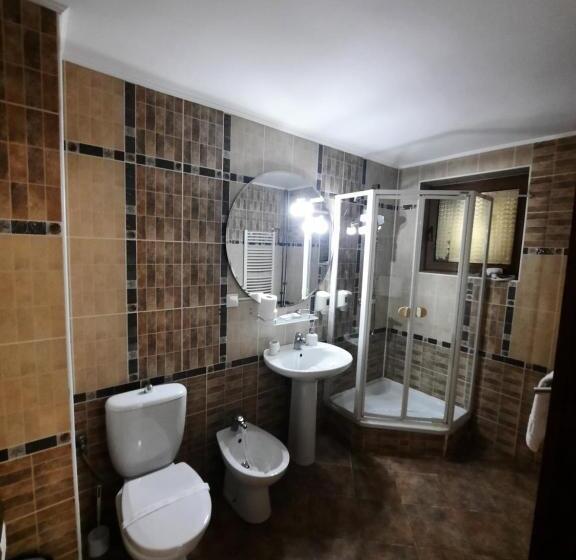 Pension Lidana Resort & Spa