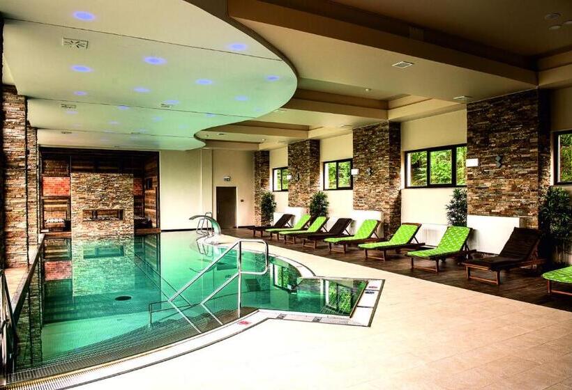 Pension Lidana Resort & Spa