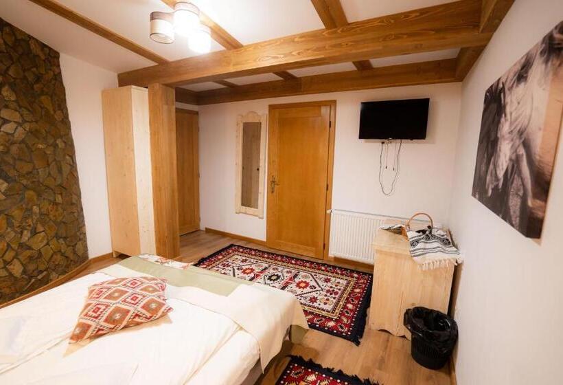 Pension Lidana Resort & Spa