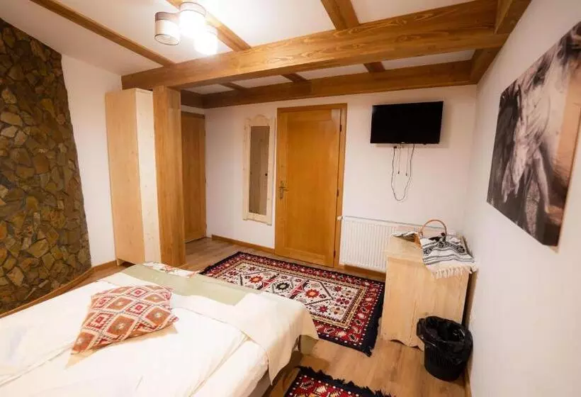 Pension Lidana Resort & Spa