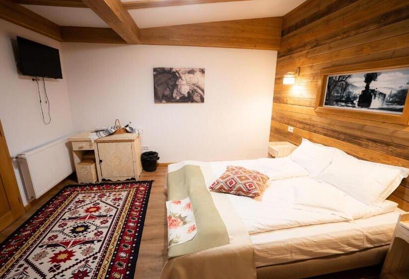 Pension Lidana Resort & Spa