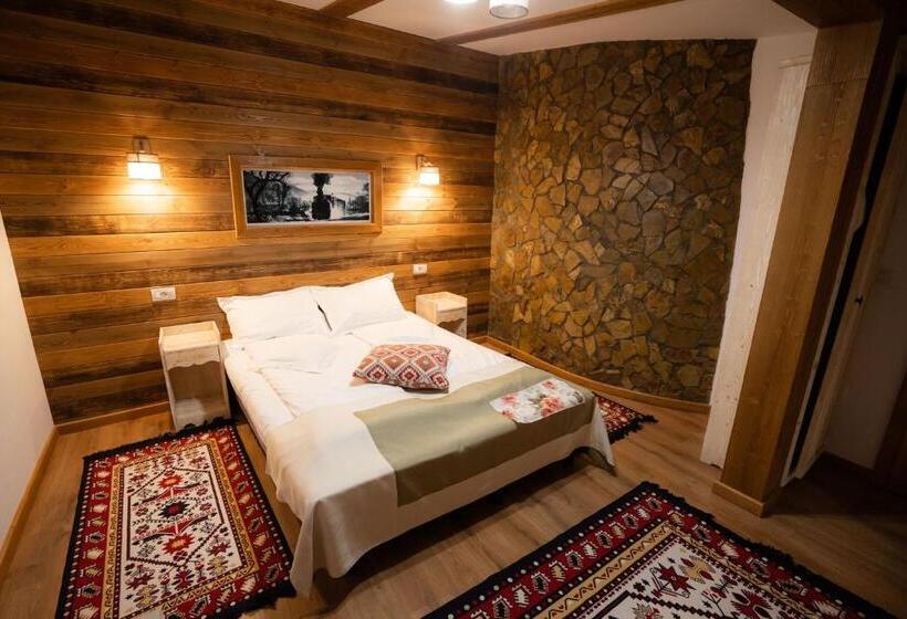 Pension Lidana Resort & Spa