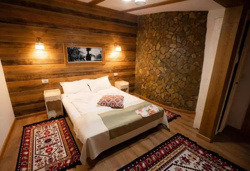 Pension Lidana Resort & Spa