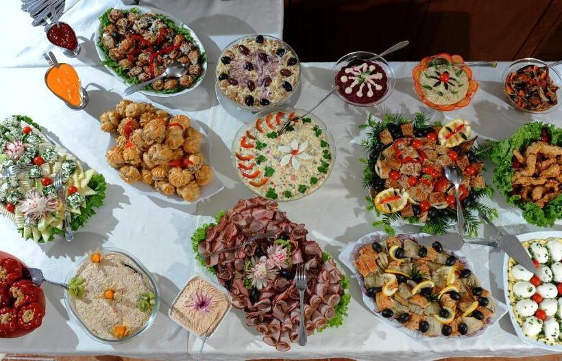 Pension Lidana Resort & Spa