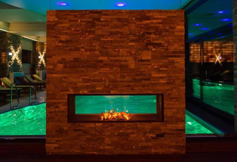 Pension Lidana Resort & Spa