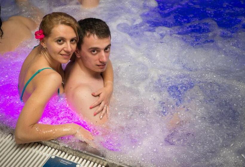 Pension Lidana Resort & Spa