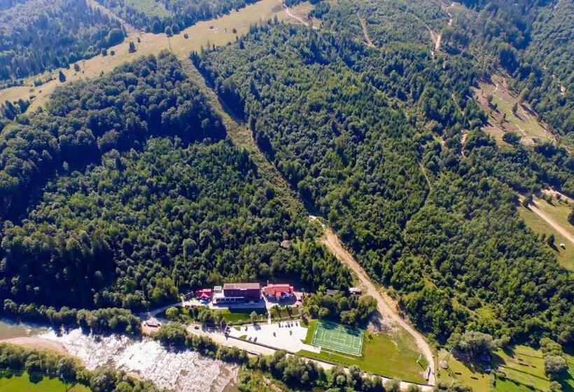 Pension Lidana Resort & Spa