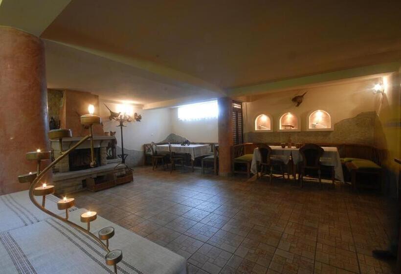 Pension Lidana Resort & Spa