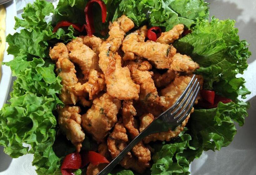 Pension Lidana Resort & Spa