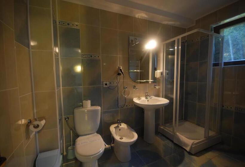 Pension Lidana Resort & Spa