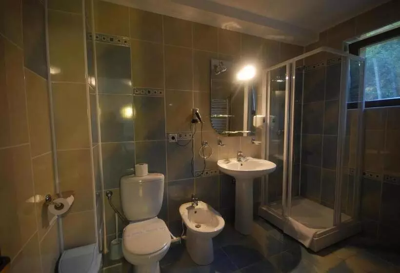 Pension Lidana Resort & Spa