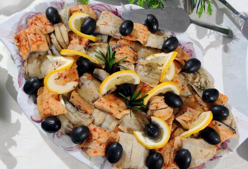 Pension Lidana Resort & Spa