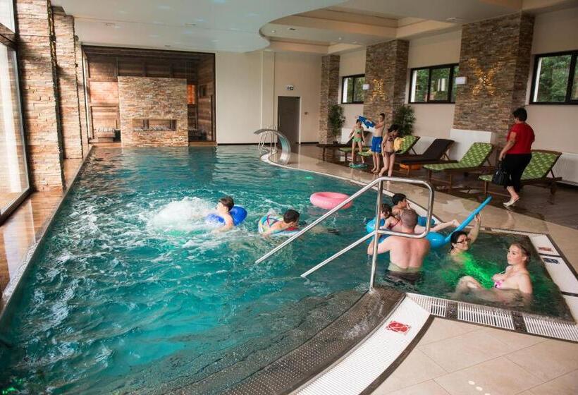 Pension Lidana Resort & Spa