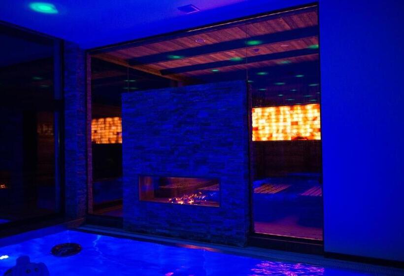 Pension Lidana Resort & Spa