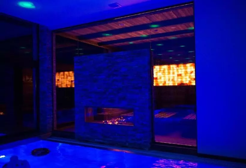 Pension Lidana Resort & Spa
