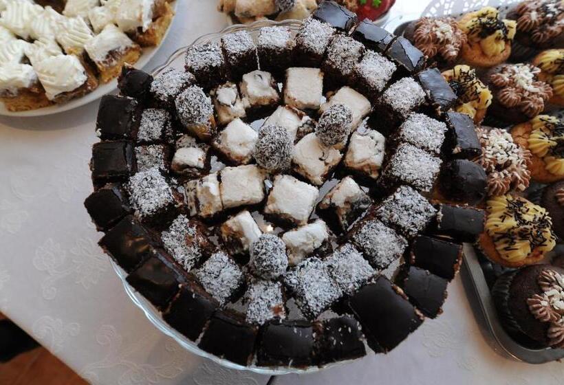 Pension Lidana Resort & Spa