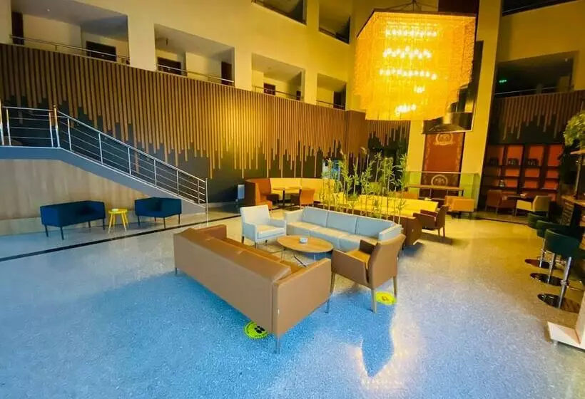 Sivas Sultanşehir Uygulama Oteli