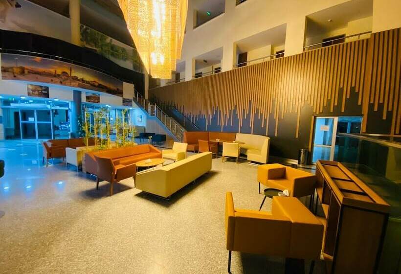 Sivas Sultanşehir Uygulama Oteli