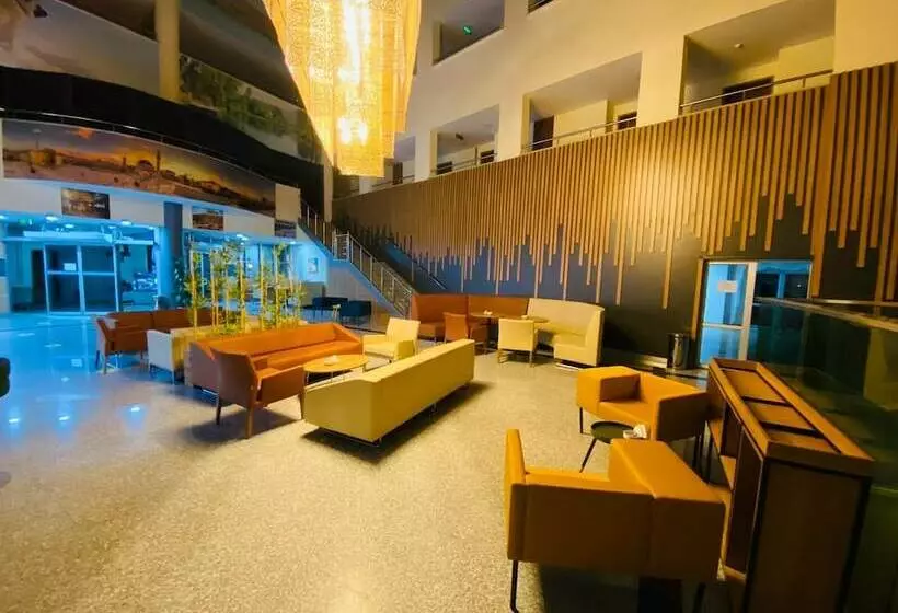 Sivas Sultanşehir Uygulama Oteli