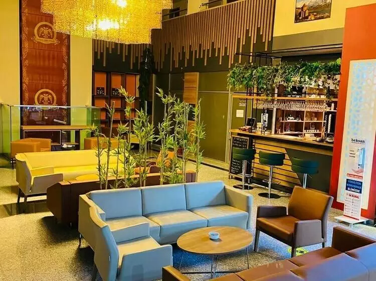 Sivas Sultanşehir Uygulama Oteli