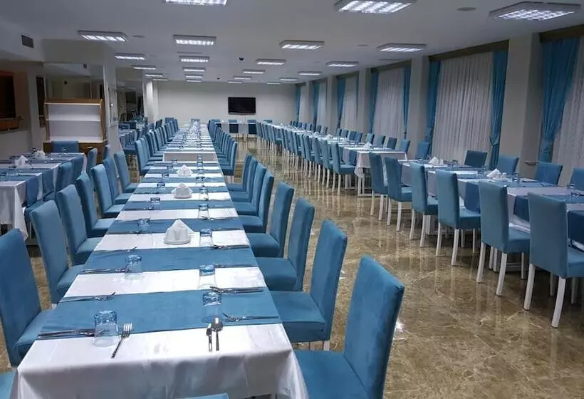 Sivas Sultanşehir Uygulama Oteli