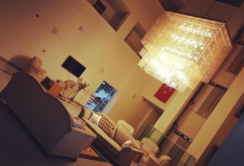 Sivas Sultanşehir Uygulama Oteli