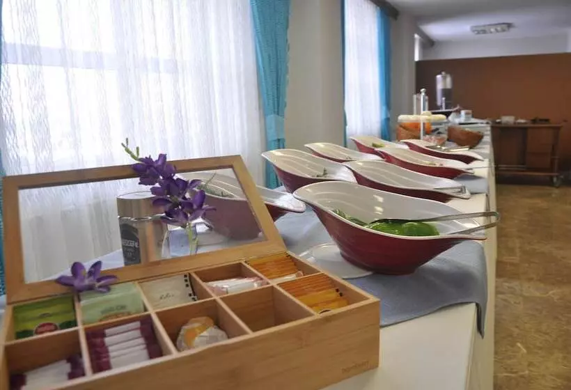 Sivas Sultanşehir Uygulama Oteli