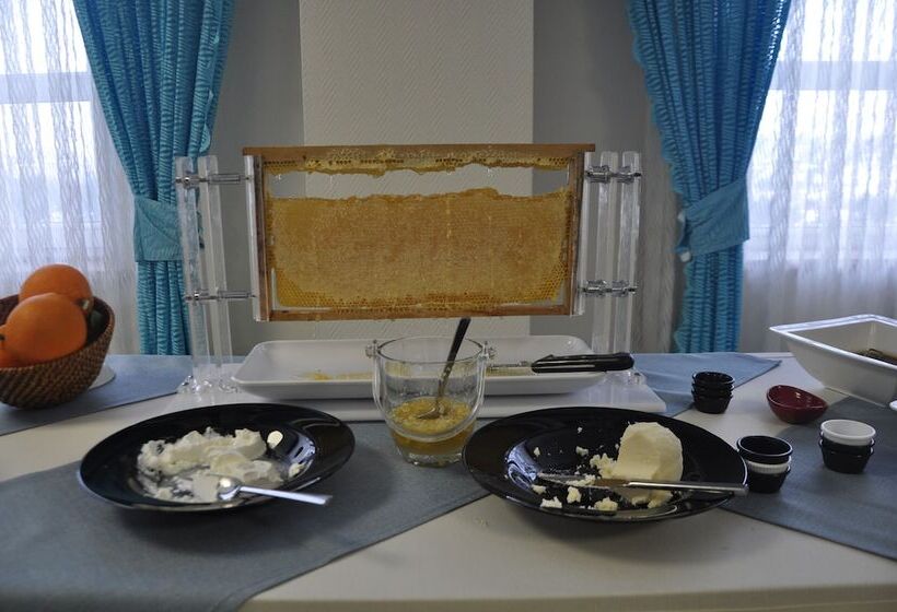 Sivas Sultanşehir Uygulama Oteli