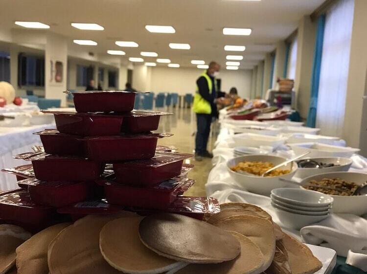 Sivas Sultanşehir Uygulama Oteli