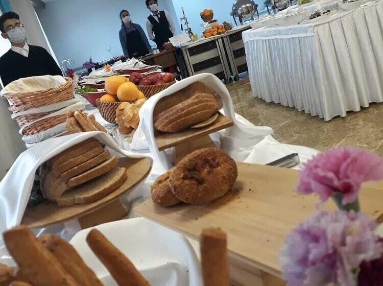 Sivas Sultanşehir Uygulama Oteli