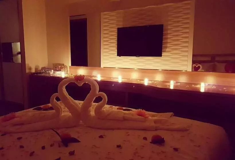 Sivas Sultanşehir Uygulama Oteli