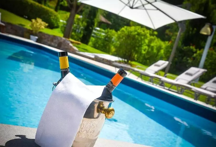 Venica & Venica Wine Resort