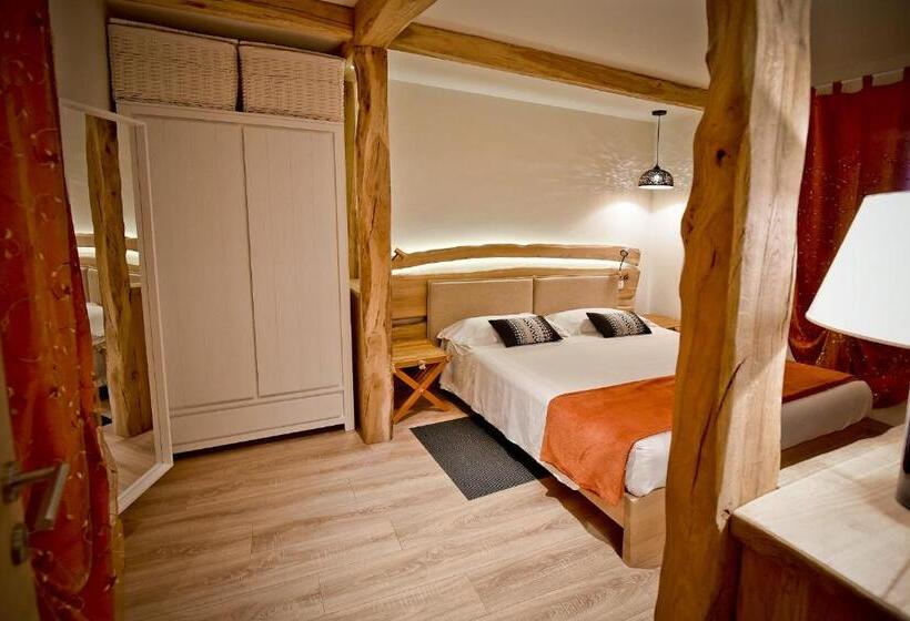 Venica & Venica Wine Resort