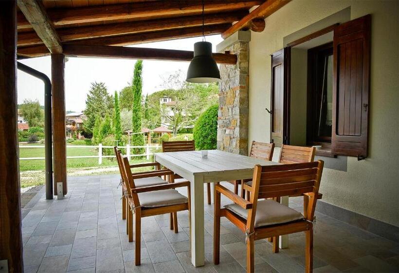 Venica & Venica Wine Resort